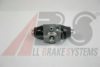 CAR 3529 Wheel Brake Cylinder